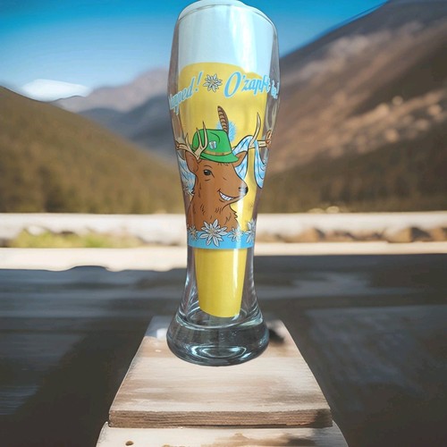Ritzenhoff weizenbierglas - ritzenhoff,