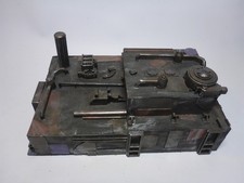 Gelände - Terrain - Warhammer 40k - Tabletop - Gebäude