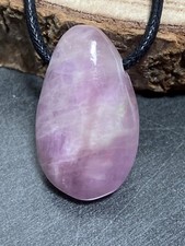 Pink Kunzit Freeform