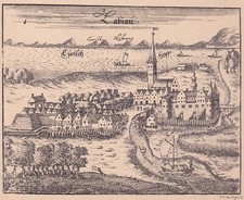 Labiau/ Polessk, Nach einem