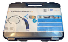 dnt Findoo WiFi Endoskopkamera