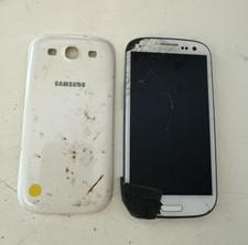 Samsung Galaxy S3 16GB Weiß