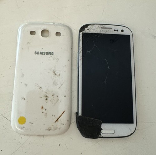 Samsung galaxy 16gb - s3,