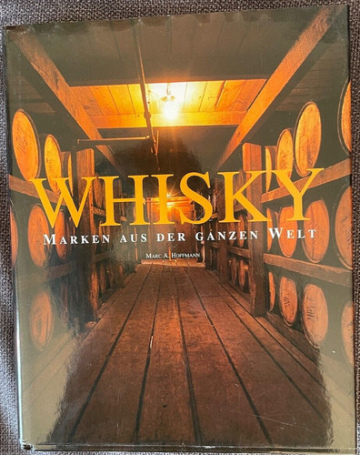 Whisky marken aus der - marken, ganzen