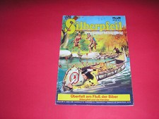 SILBERPFEIL  HEFT NR. 2  VON BASTEI