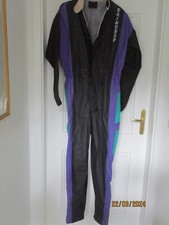 Herren-Regen-Motorrad-Overall