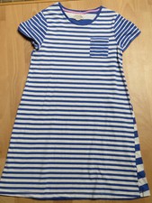 Sommerkleid, Jerseykleid von