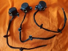 Bundeswehr 12/24Volt Kfz Zusatz Steckdosen Hella Vw iltis Wolf Unimog 