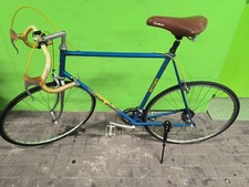 Gitane Retro Rennrad