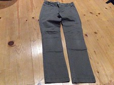 1 Olive  Hose Gr 146 von Gato Negro, auch  Zwillinge