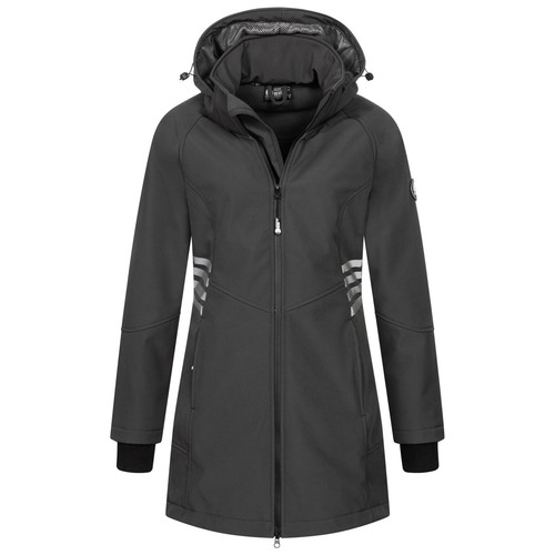 Arctic seven damen softshell - arctic,