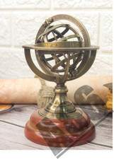 Maritime Messing Armillar