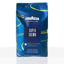 Lavazza Espresso Super Crema -