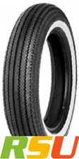 Motorradreifen Shinko E-270 WW (TT) 5.00-16 72H Sommerreifen