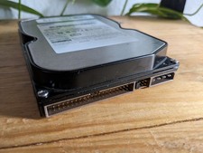 80GB IDE Samsung Spinpoint