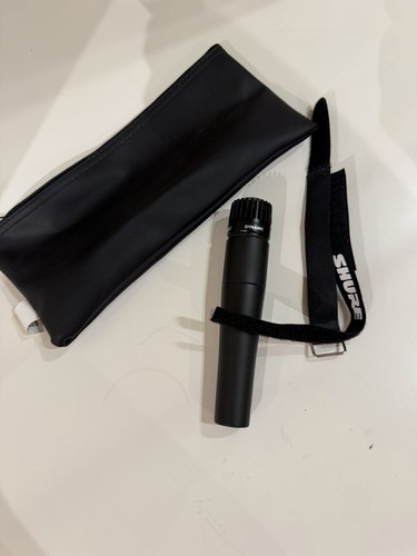 Shure sm57 dynamisches - shure,