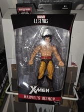Marvel Legends Legend Star