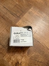 Gira 276 61 Zentralplatte TAE-