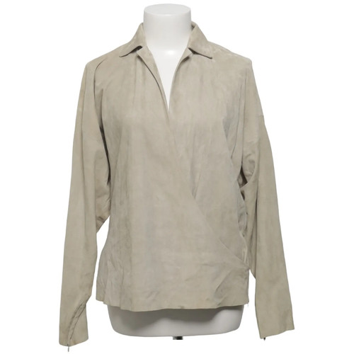 Ralph lauren lederjacke - lauren,,