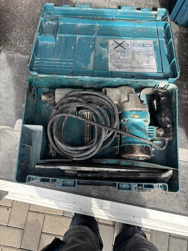 Makita 0810b abbruchhammer - makita, abbruchhammer,