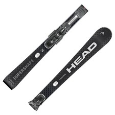 Head Supershape e.Original