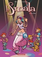 Smala tome le live - la,