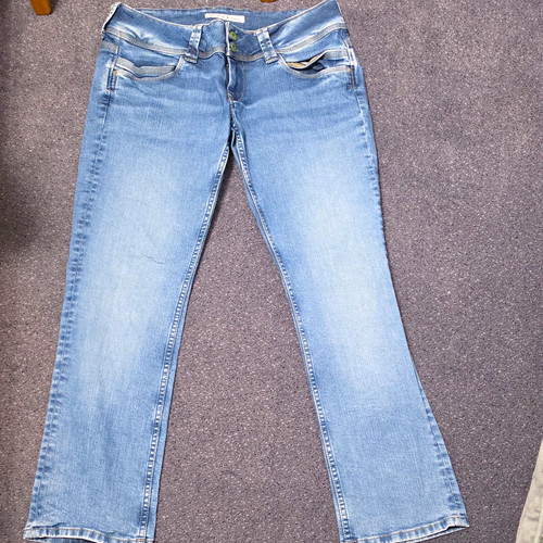Pepe jeans damen - jeans,