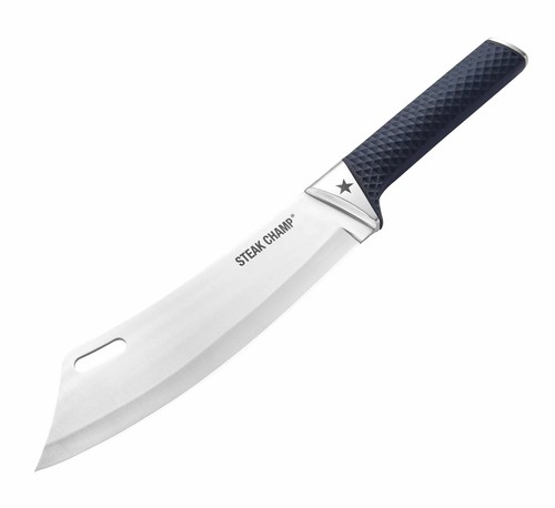 Bbq pro 22cm - 22cm, steakmesser