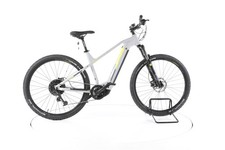 Conway Cairon S 2.0 E-Bike Hardtail Top Elektrofahrrad Bosch Akku 625Wh Fahrrad