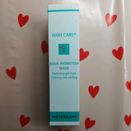 Weyergans aqua hydration - weyergans,