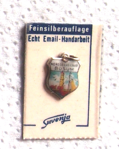 Bettelarmband wappen anhänger - bettelarmband,