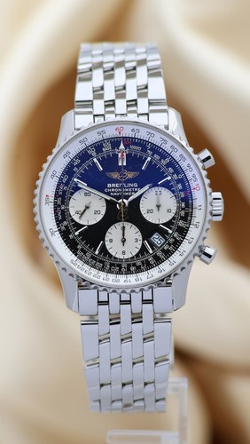 Breitling navitimer 42mm - navitimer,