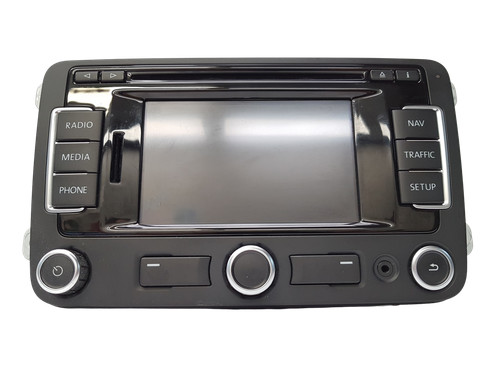 Autoradio navi volkswagen - autoradio,
