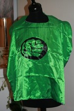 Kinder super Helden Kostüm batman umhang Gr 98-140