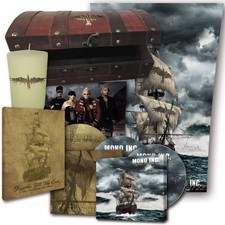 Mono Inc. Together Till The