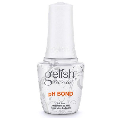 Gelish soak off gel - gel, polish