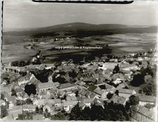 Vohenstrauss Fliegeraufnahme *