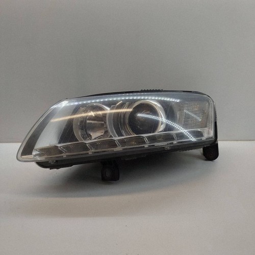 Audi links scheinwerfer - 4f,