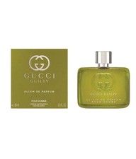 Gucci Guilty Elixir De Parfum