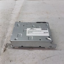 Autoradiosteuergerät