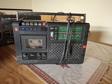 RFT DDR Sternrecorder R4100