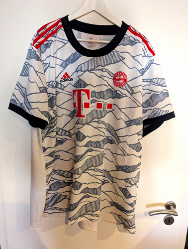 Adidas bayern münchen gr - bayern,