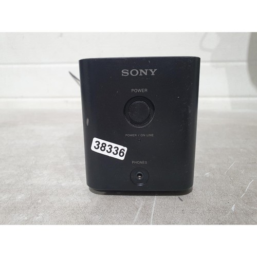 Sony sa100wr surround - ta-sa100wr,