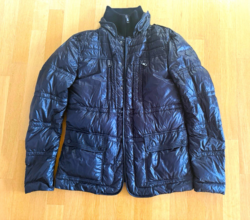 Moncler herren daunenjacke - herren,