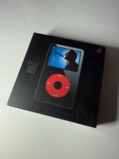 iPod U2 Edition 5. Generation