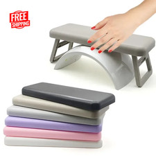 Klapp Nagel Hand Maniküre