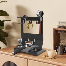 Tamper-station