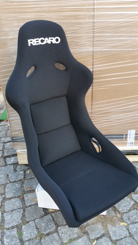 Recaro pole position abe - pole,