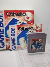 Nintendo Gameboy: Othello in