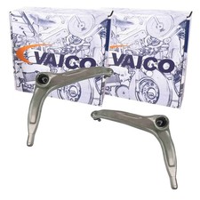 2x VAICO QUERLENKER UNTEN